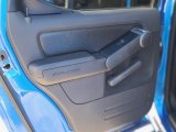 2010 Ford Explorer Sport Trac Adrenalin AWD Door Panel