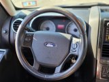 2010 Ford Explorer Sport Trac Adrenalin AWD Steering Wheel
