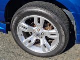 2010 Ford Explorer Sport Trac Adrenalin AWD Wheel