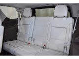 2021 GMC Yukon Denali 4WD Rear Seat