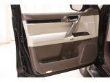 2014 Lexus GX 460 Luxury Door Panel