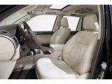 2014 Lexus GX 460 Luxury Front Seat