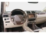 2014 Lexus GX 460 Luxury Dashboard