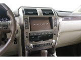 2014 Lexus GX 460 Luxury Controls