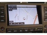 2014 Lexus GX 460 Luxury Navigation