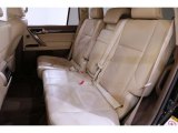 2014 Lexus GX 460 Luxury Rear Seat