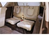 2014 Lexus GX 460 Luxury Rear Seat