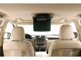 2014 Lexus GX 460 Luxury Entertainment System