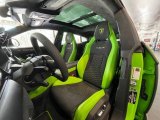 2021 Lamborghini Urus Pearl Capsule AWD Front Seat