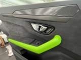2021 Lamborghini Urus Pearl Capsule AWD Door Panel