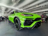 2021 Lamborghini Urus Pearl Capsule AWD Exterior