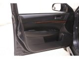 2013 Subaru Legacy 2.5i Limited Door Panel