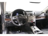 2013 Subaru Legacy 2.5i Limited Dashboard