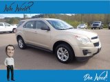 2011 Chevrolet Equinox LS