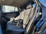 2021 Subaru Crosstrek Sport Rear Seat