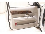 2006 Mercury Grand Marquis LS Premium Door Panel
