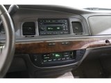 2006 Mercury Grand Marquis LS Premium Controls