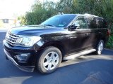 2020 Ford Expedition XLT 4x4