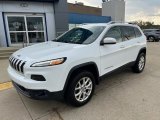 2016 Jeep Cherokee Latitude 4x4