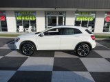 2018 Mercedes-Benz GLA 250