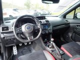 2018 Subaru WRX Interiors
