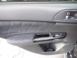 2018 Subaru WRX STI Door Panel