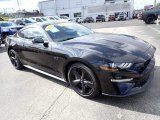 2021 Ford Mustang GT Premium Fastback Exterior