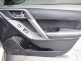 2015 Subaru Forester 2.5i Touring Door Panel