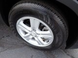 2019 Chevrolet Trax LS Wheel