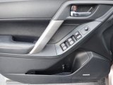 2015 Subaru Forester 2.5i Touring Door Panel