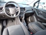 2019 Chevrolet Trax LS Jet Black Interior
