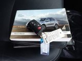 2015 Subaru Forester 2.5i Touring Books/Manuals