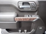 2021 GMC Sierra 1500 Denali Crew Cab 4WD Door Panel