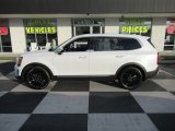 2020 Snow White Pearl Kia Telluride SX AWD #143101447