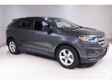 2018 Magnetic Ford Edge SE AWD #143101495