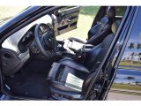 2000 BMW M5 Interiors