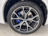 2022 BMW X5 sDrive40i Wheel