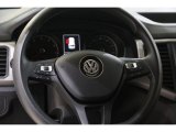 2018 Volkswagen Atlas S 4Motion Steering Wheel