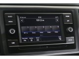 2018 Volkswagen Atlas S 4Motion Audio System