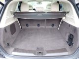 2019 Lincoln MKC Reserve AWD Trunk