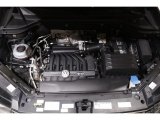 2018 Volkswagen Atlas S 4Motion 3.6 Liter FSI DOHC 24-Valve VVT V6 Engine
