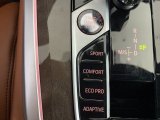 2022 BMW X5 sDrive40i Controls