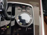 2022 BMW X5 sDrive40i Controls