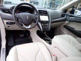 2019 Lincoln MKC Reserve AWD Cappuccino Interior