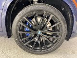 2022 BMW X5 M50i Wheel