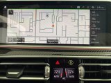 2022 BMW X5 M50i Navigation