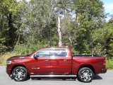 2022 Ram 1500 Limited Longhorn Crew Cab 4x4