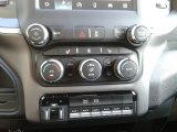 2022 Ram 4500 SLT Crew Cab 4x4 Chassis Controls
