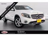 2019 Mercedes-Benz GLA 250