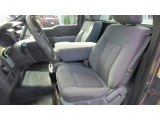 2013 Ford F150 XL Regular Cab 4x4 Front Seat